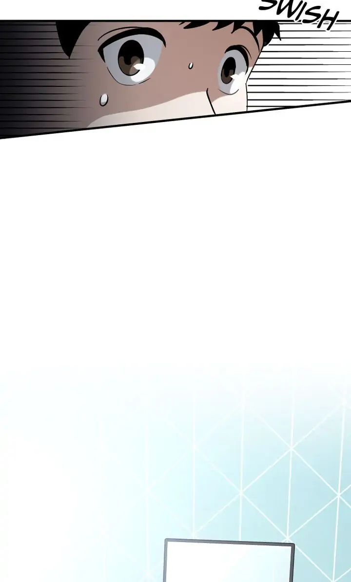 Read Cheolsu Saves the World (en) Manga Online