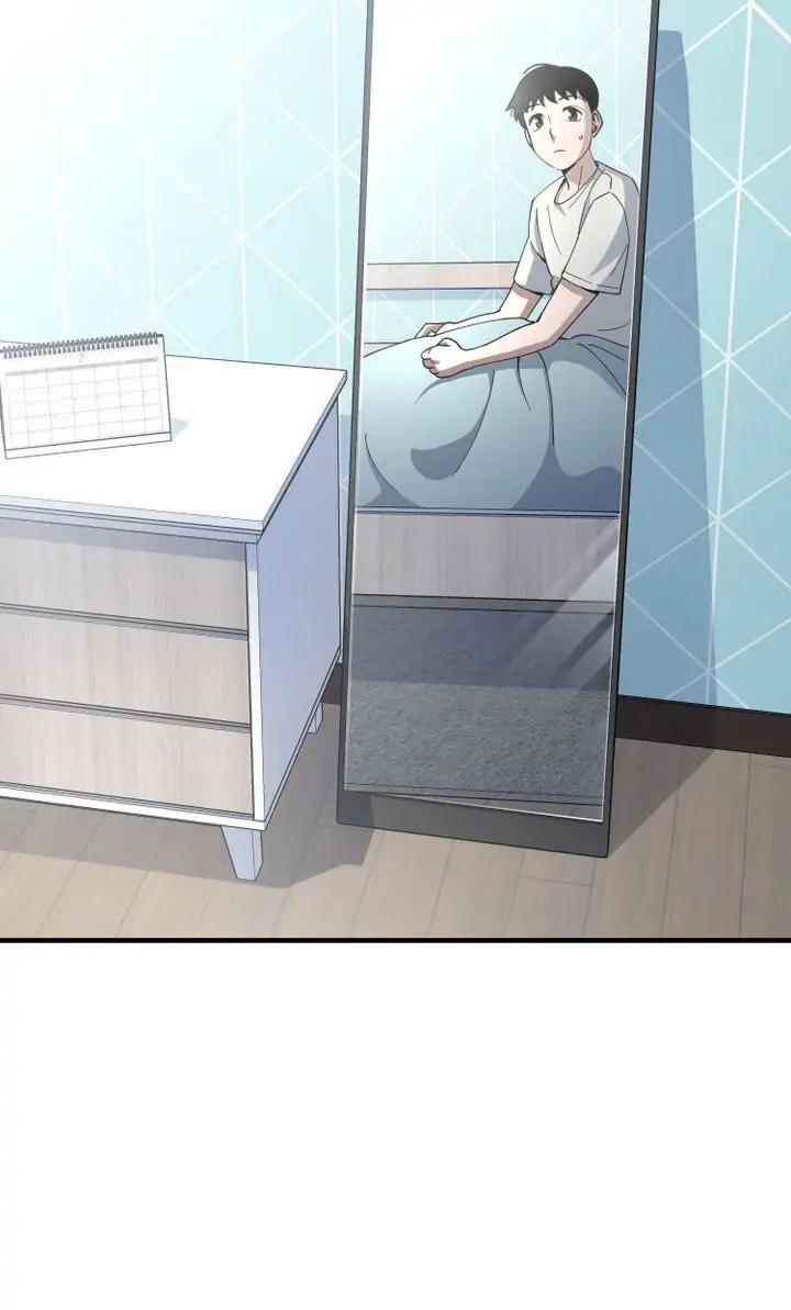 Read Cheolsu Saves the World (en) Manga Online