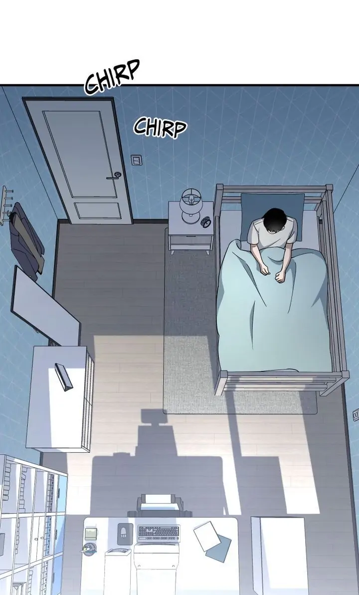 Read Cheolsu Saves the World (en) Manga Online