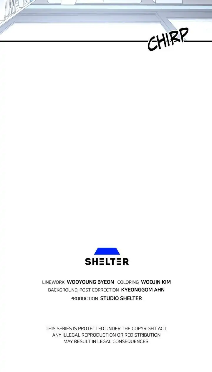 Read Cheolsu Saves the World (en) Manga Online