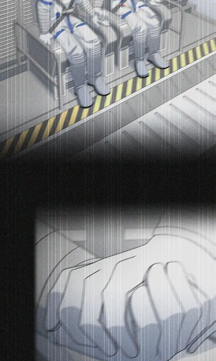 Read Cheolsu Saves the World (en) Manga Online
