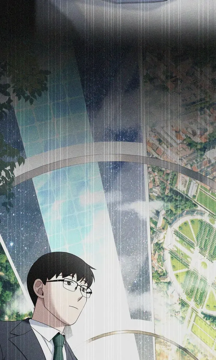 Read Cheolsu Saves the World (en) Manga Online