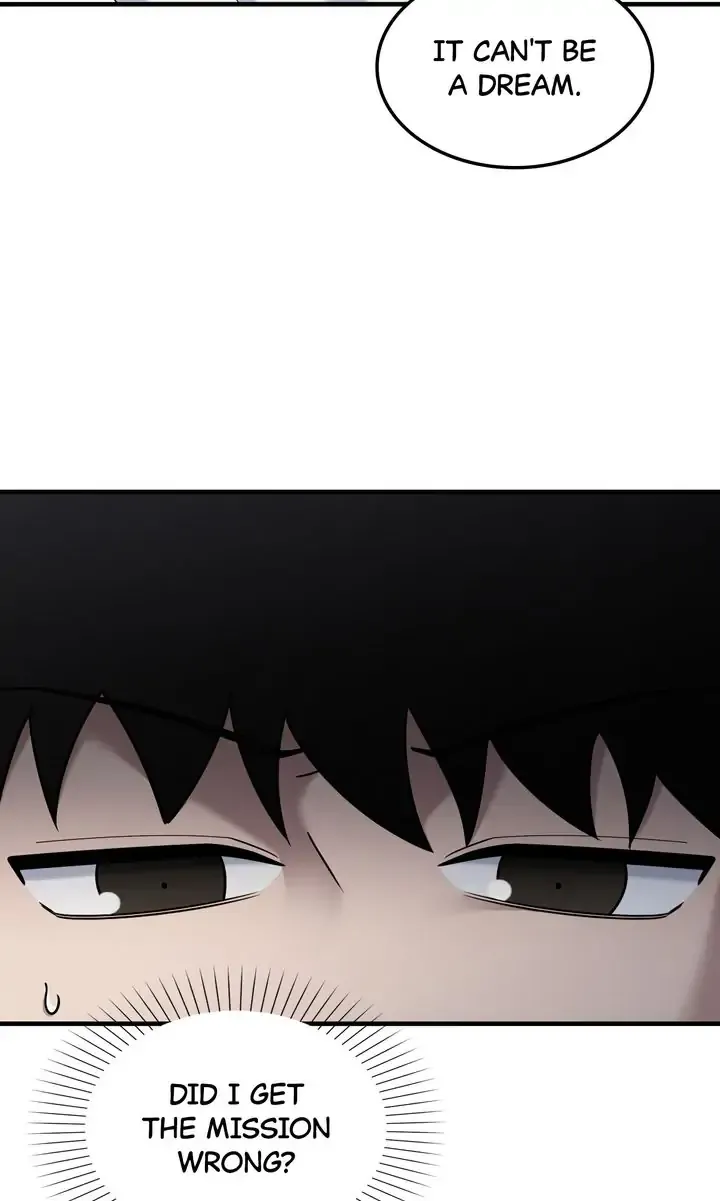 Read Cheolsu Saves the World (en) Manga Online