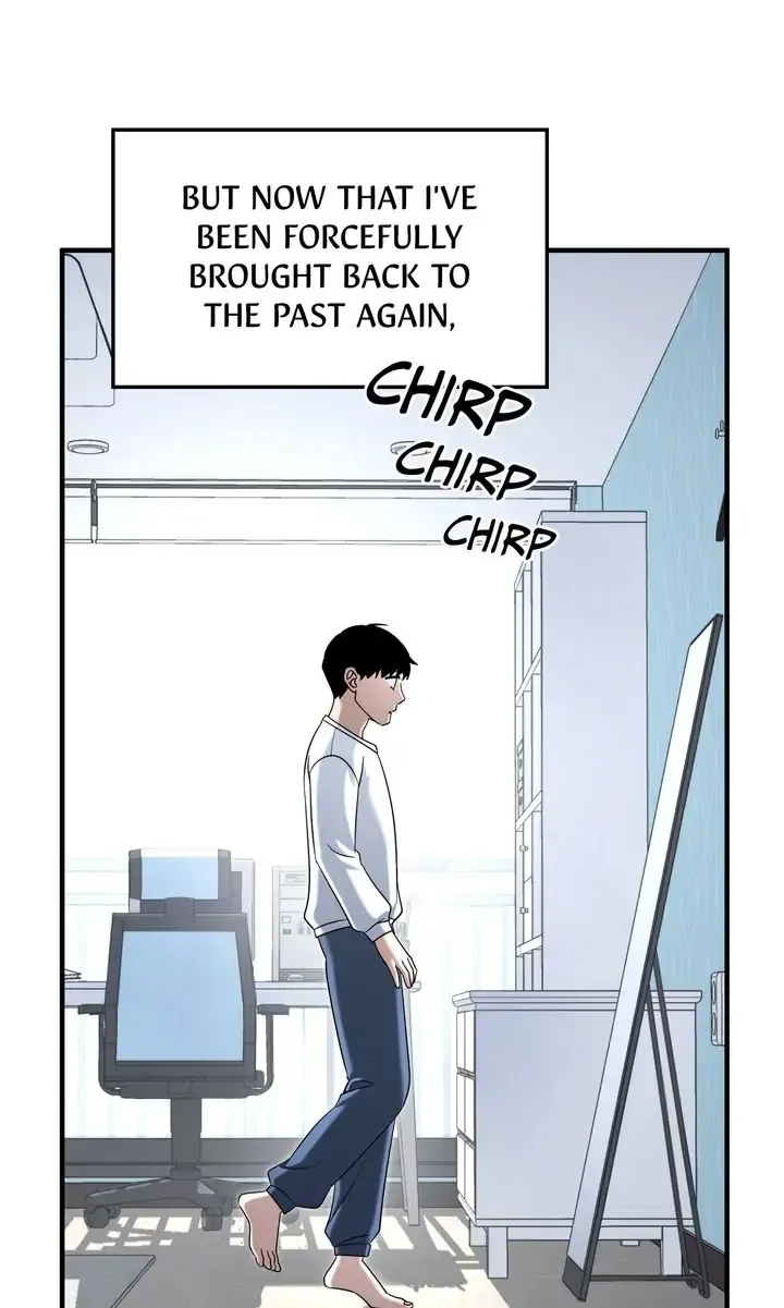 Read Cheolsu Saves the World (en) Manga Online