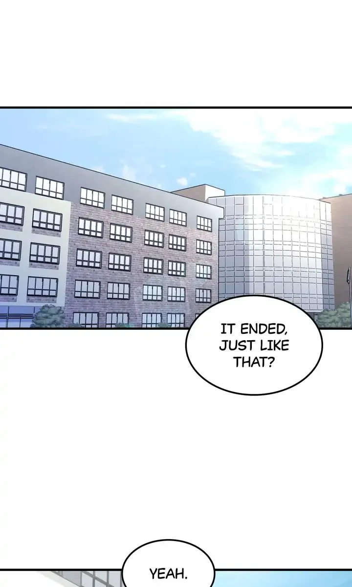 Read Cheolsu Saves the World (en) Manga Online