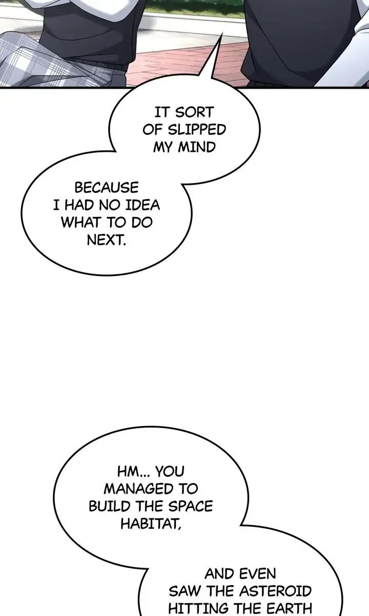 Read Cheolsu Saves the World (en) Manga Online