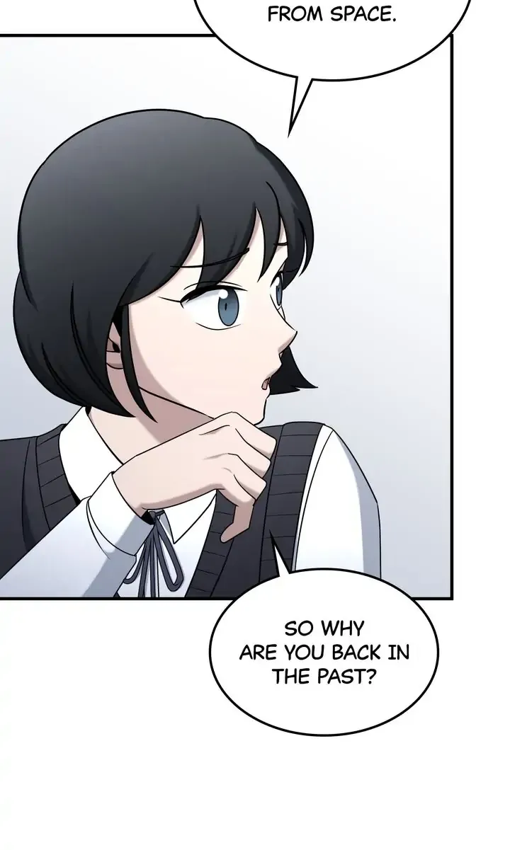 Read Cheolsu Saves the World (en) Manga Online