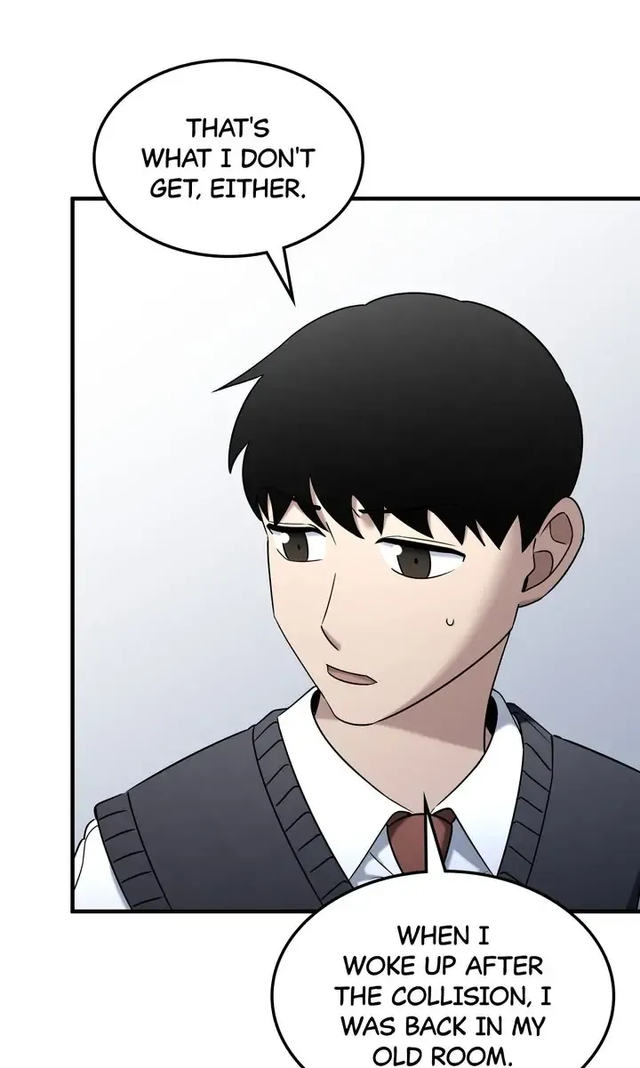 Read Cheolsu Saves the World (en) Manga Online