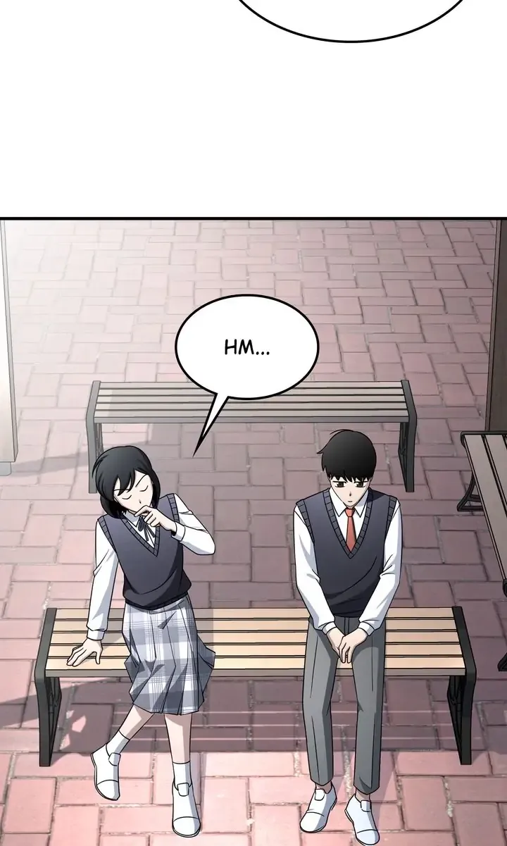 Read Cheolsu Saves the World (en) Manga Online