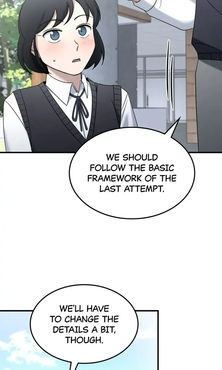 Read Cheolsu Saves the World (en) Manga Online