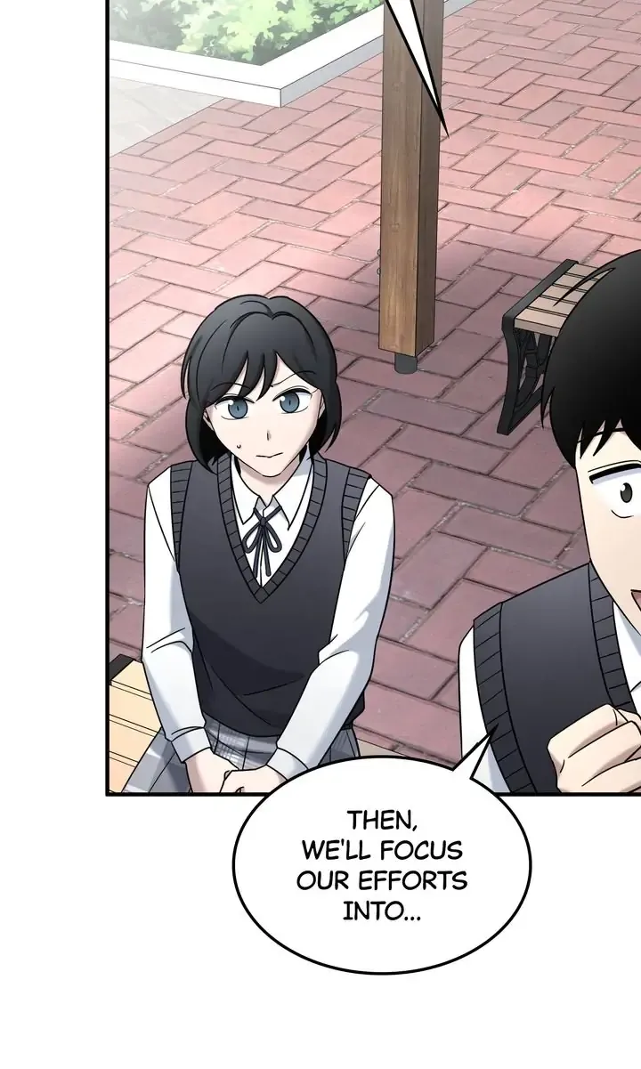 Read Cheolsu Saves the World (en) Manga Online
