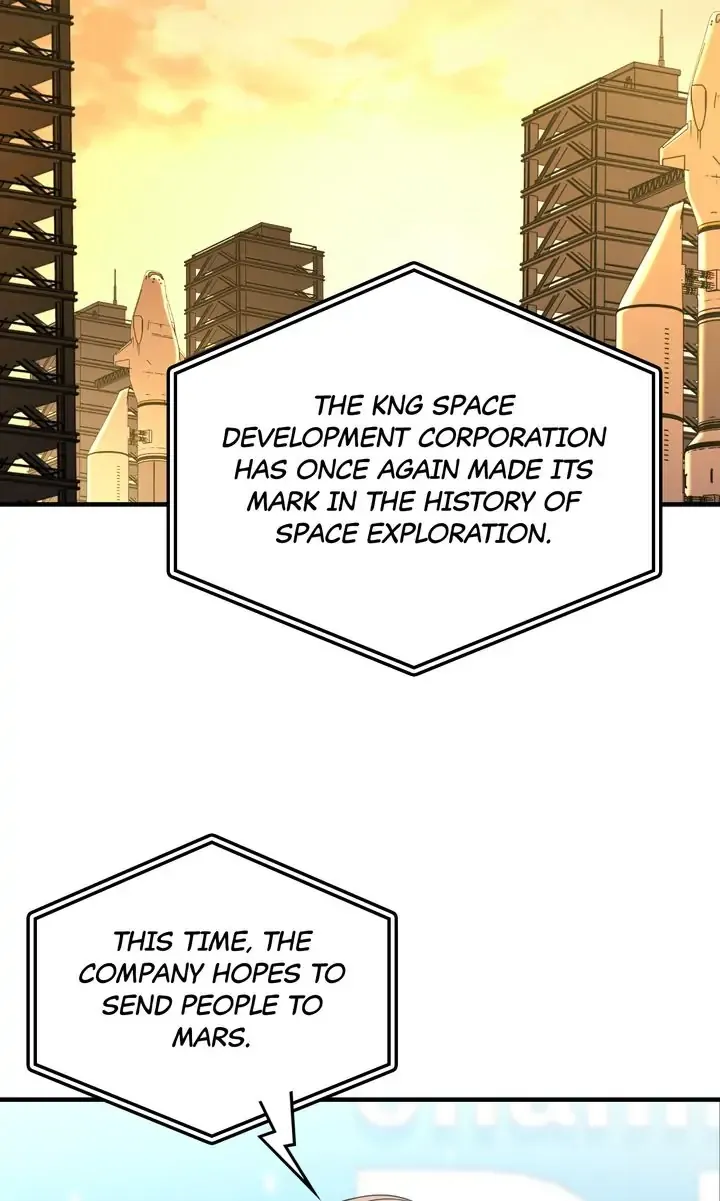Read Cheolsu Saves the World (en) Manga Online