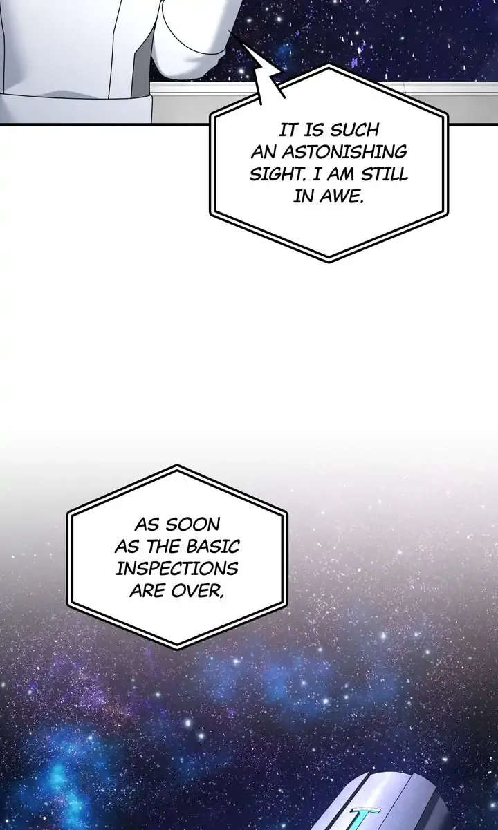 Read Cheolsu Saves the World (en) Manga Online