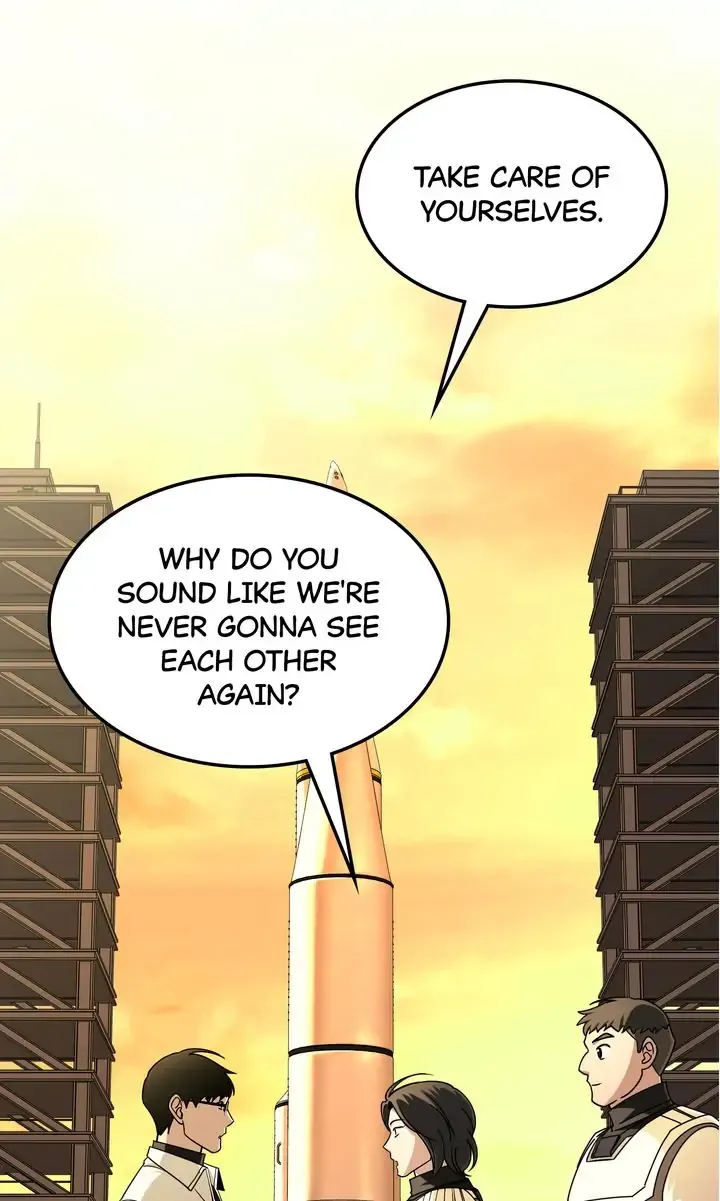 Read Cheolsu Saves the World (en) Manga Online
