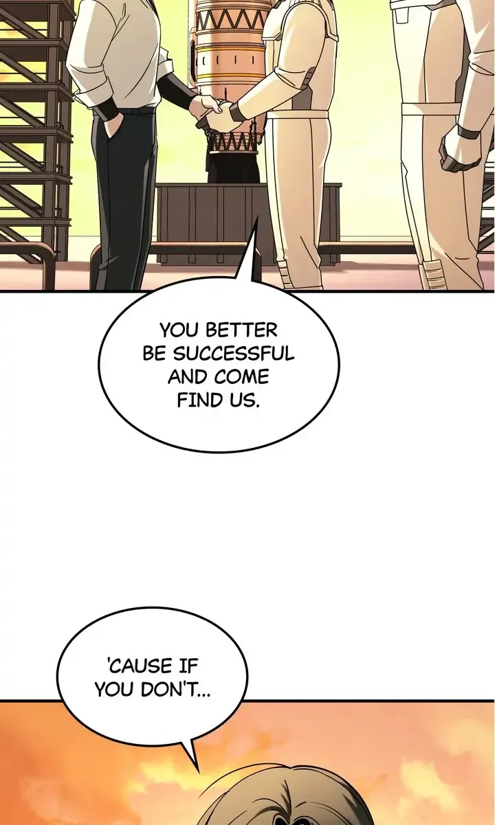 Read Cheolsu Saves the World (en) Manga Online