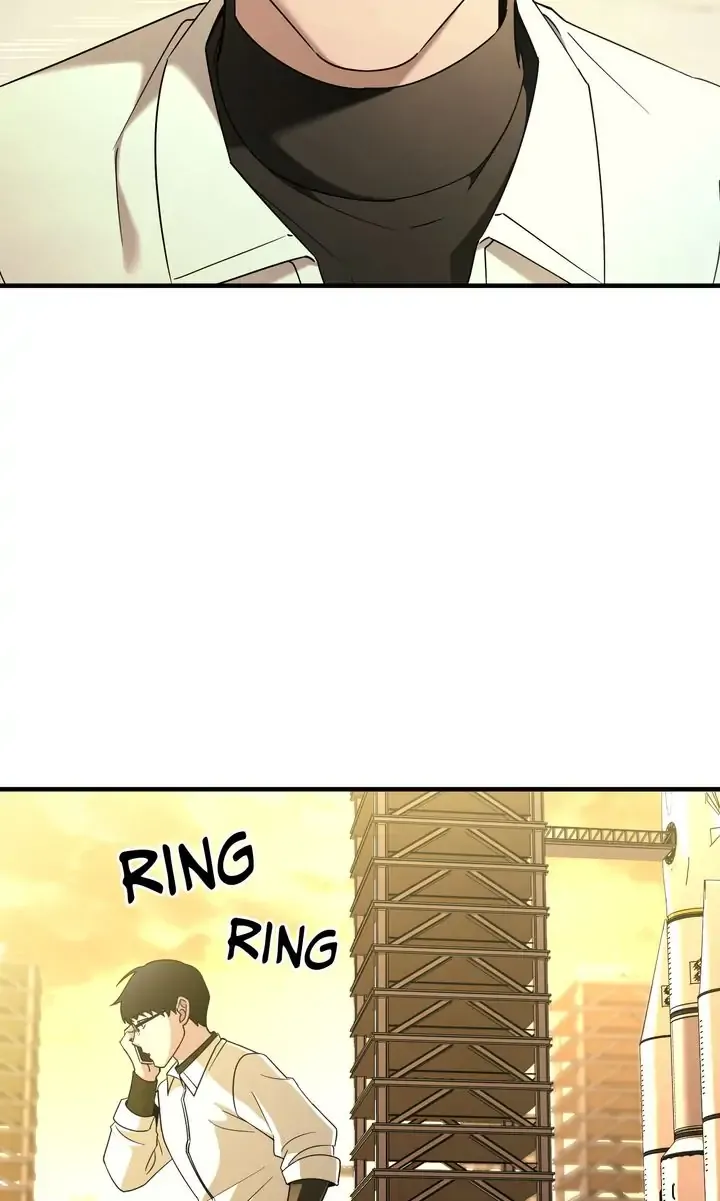 Read Cheolsu Saves the World (en) Manga Online