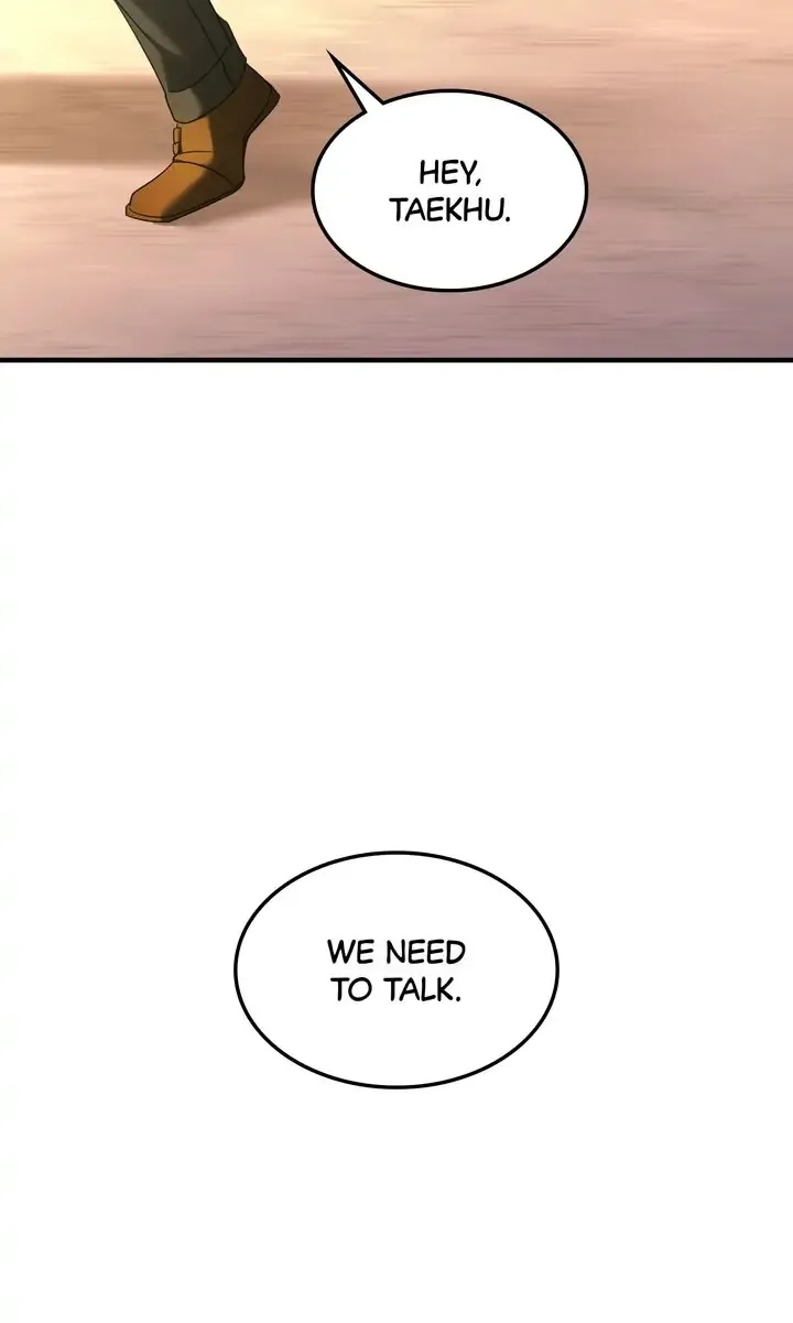 Read Cheolsu Saves the World (en) Manga Online
