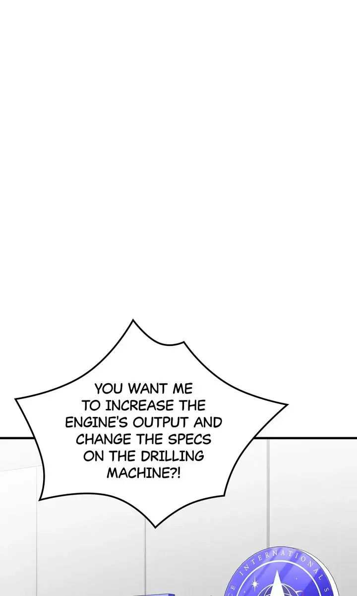Read Cheolsu Saves the World (en) Manga Online
