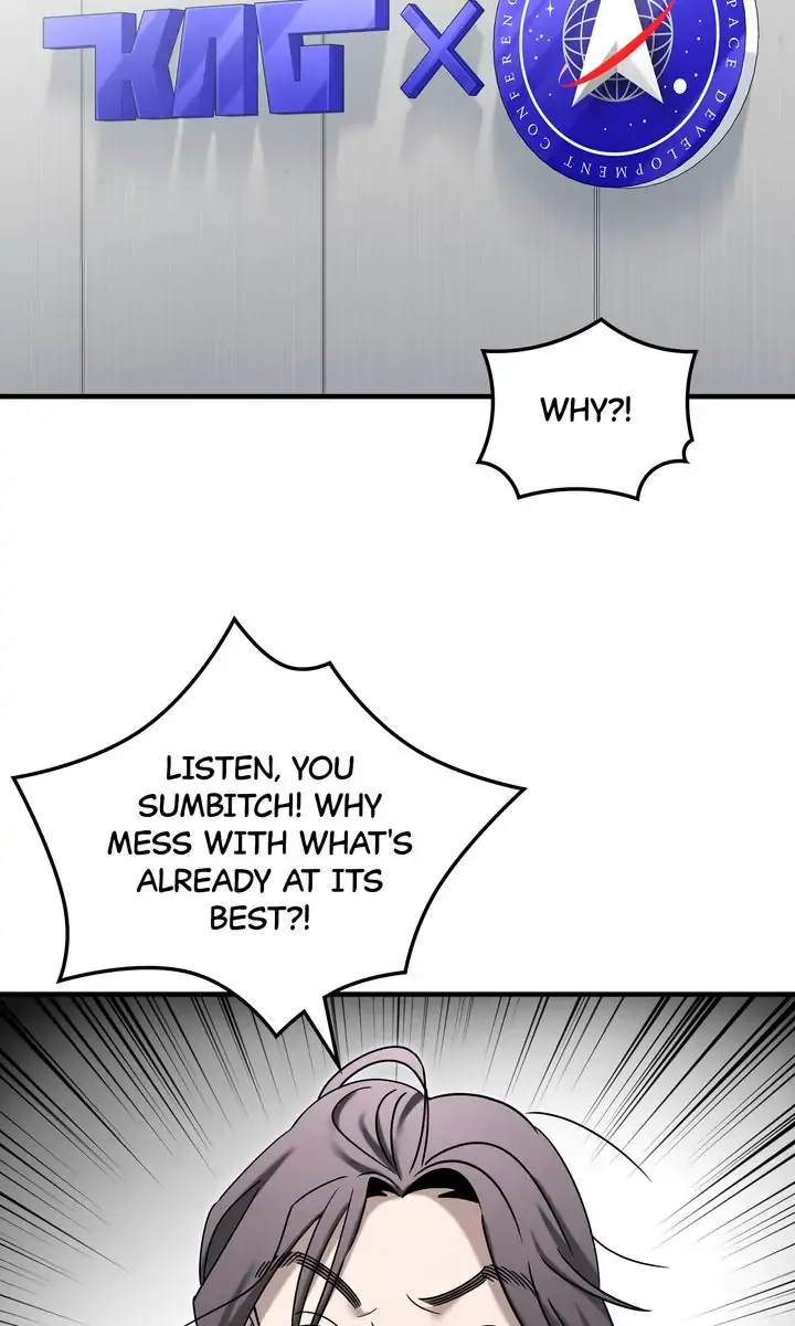 Read Cheolsu Saves the World (en) Manga Online