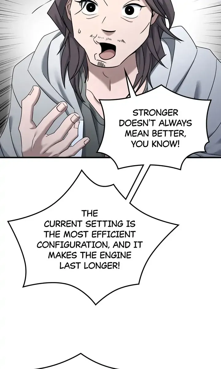 Read Cheolsu Saves the World (en) Manga Online