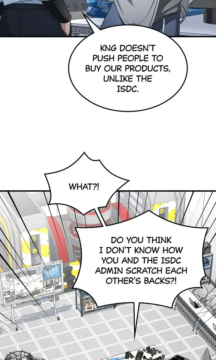 Read Cheolsu Saves the World (en) Manga Online