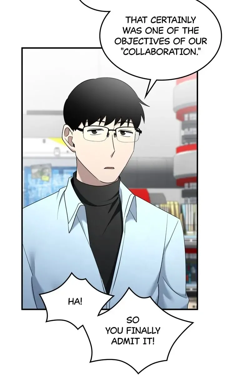 Read Cheolsu Saves the World (en) Manga Online