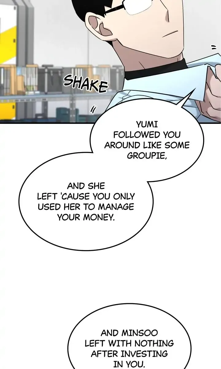 Read Cheolsu Saves the World (en) Manga Online
