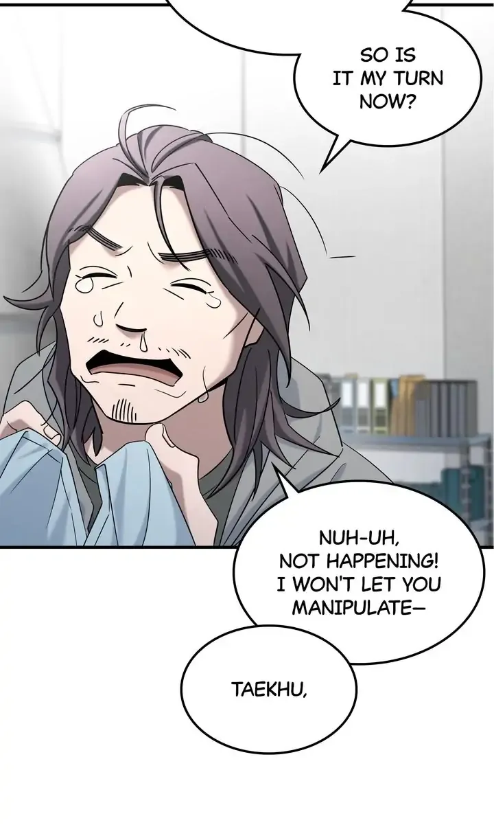 Read Cheolsu Saves the World (en) Manga Online