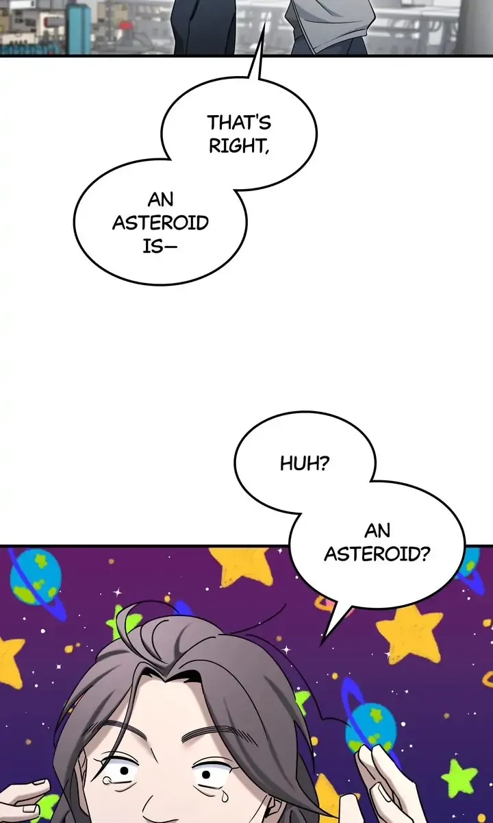 Read Cheolsu Saves the World (en) Manga Online