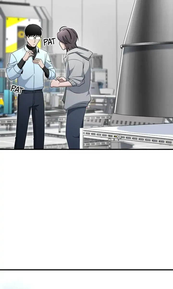 Read Cheolsu Saves the World (en) Manga Online