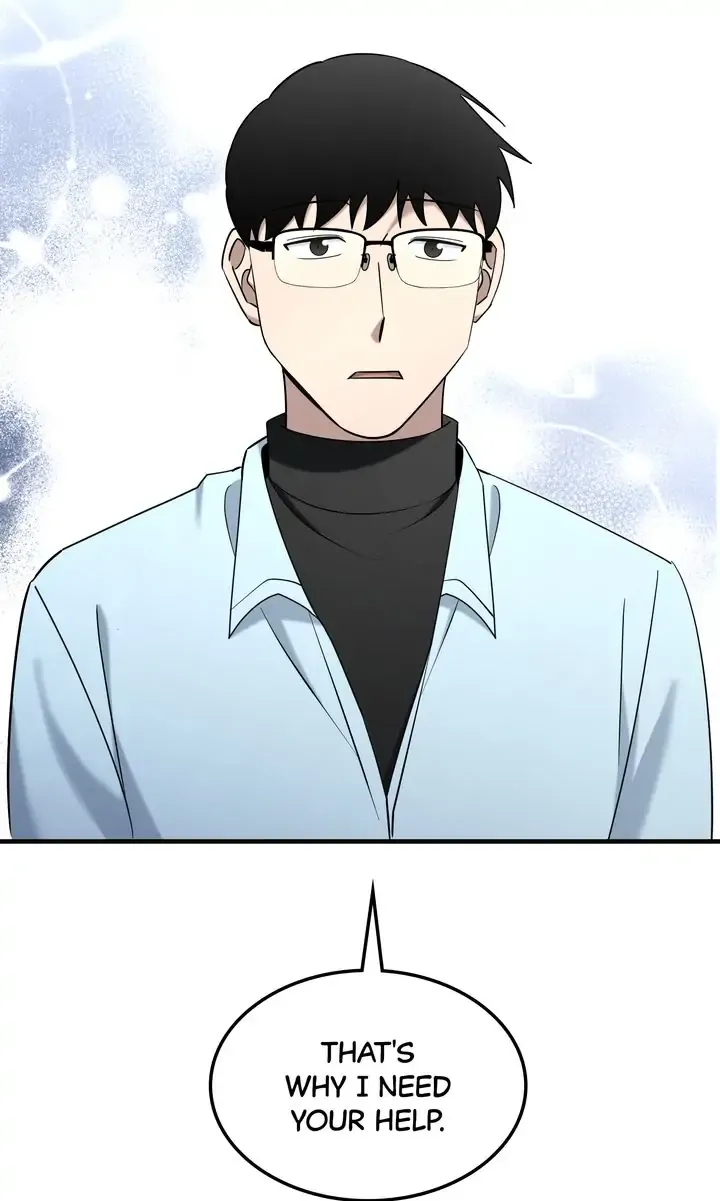 Read Cheolsu Saves the World (en) Manga Online