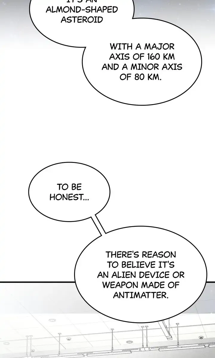 Read Cheolsu Saves the World (en) Manga Online