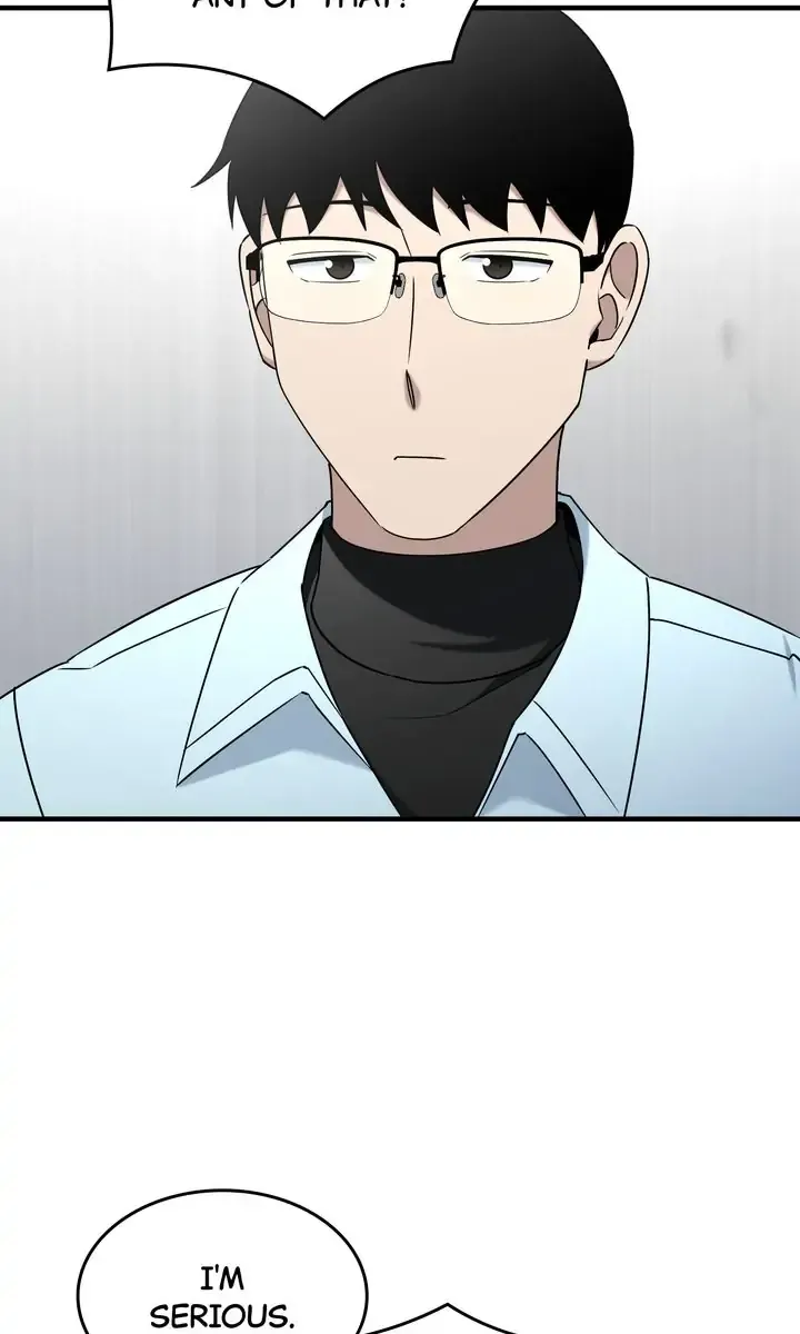 Read Cheolsu Saves the World (en) Manga Online
