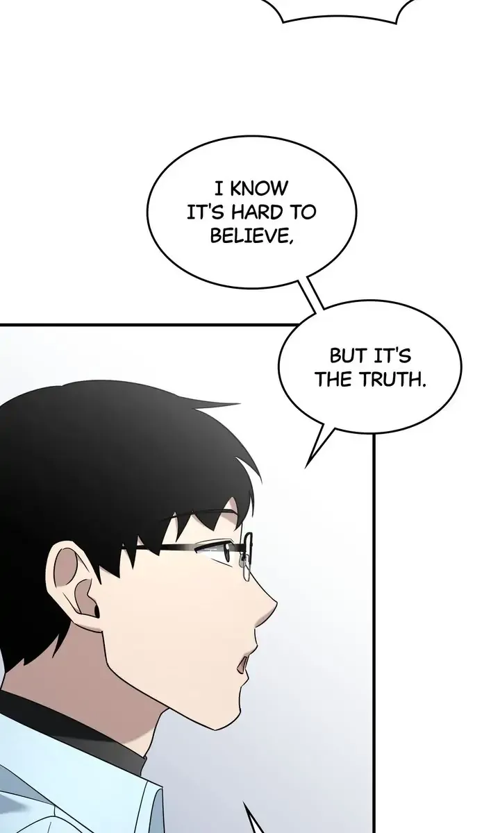 Read Cheolsu Saves the World (en) Manga Online