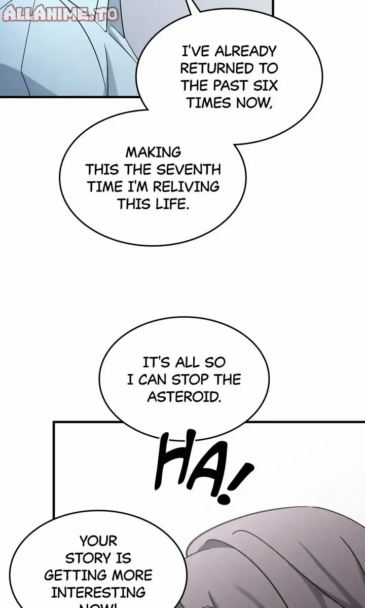Read Cheolsu Saves the World (en) Manga Online