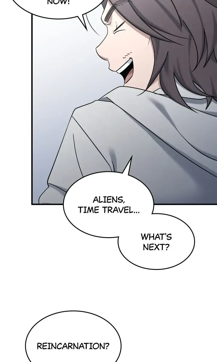 Read Cheolsu Saves the World (en) Manga Online