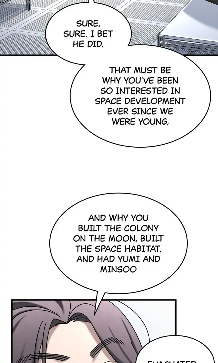 Read Cheolsu Saves the World (en) Manga Online
