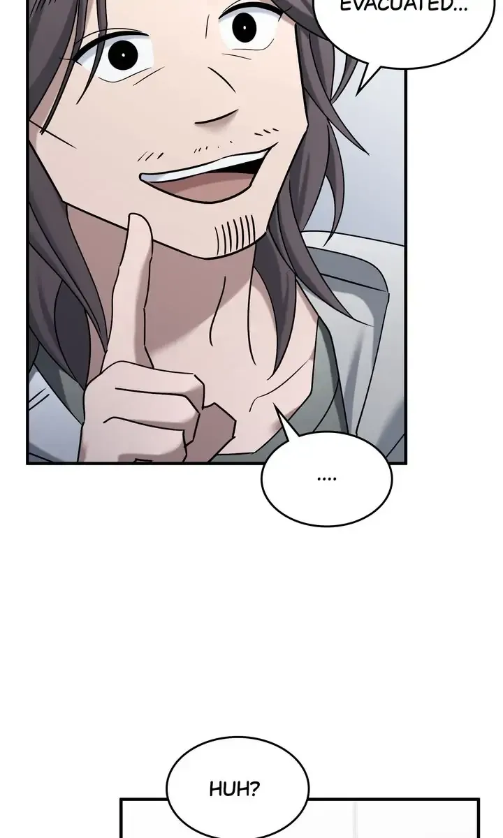 Read Cheolsu Saves the World (en) Manga Online