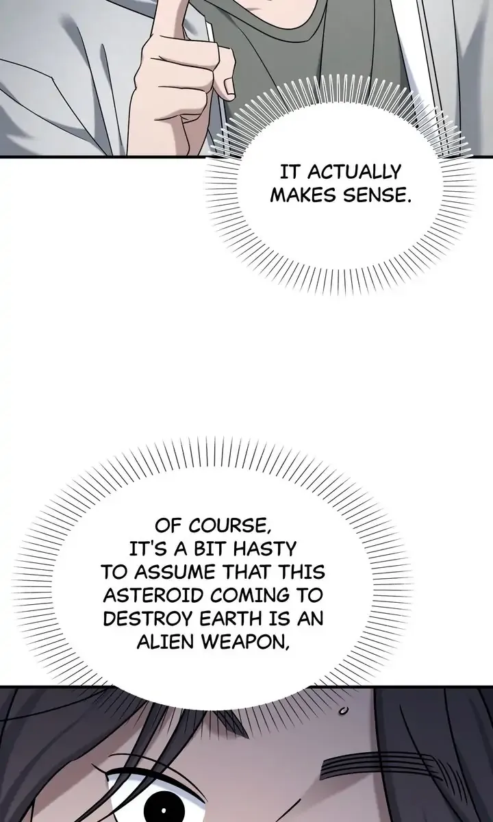 Read Cheolsu Saves the World (en) Manga Online