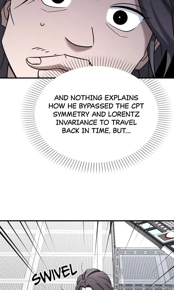 Read Cheolsu Saves the World (en) Manga Online
