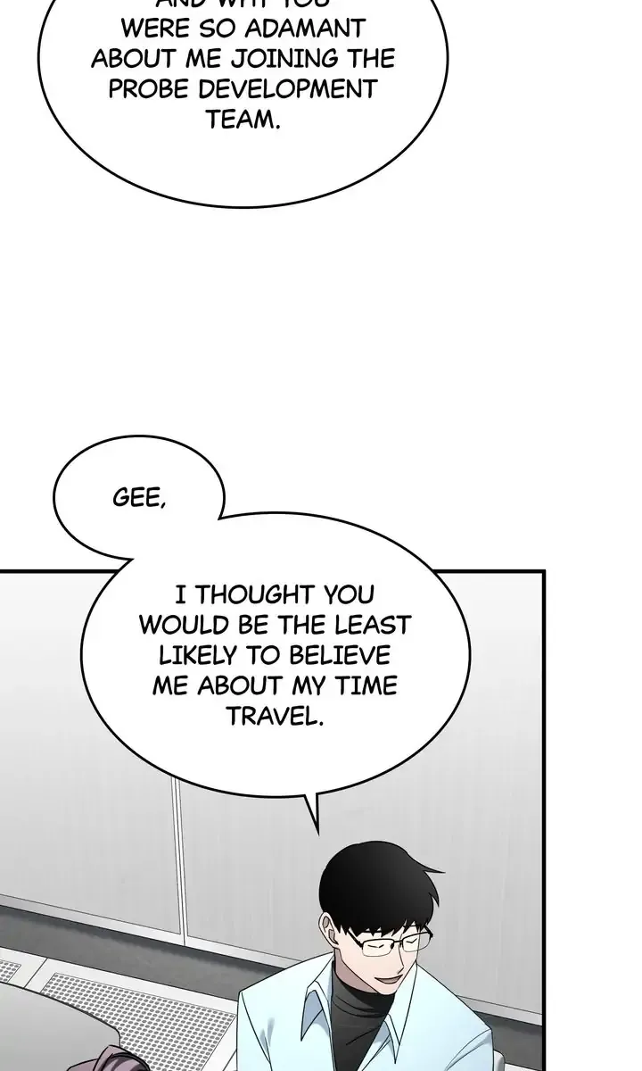 Read Cheolsu Saves the World (en) Manga Online