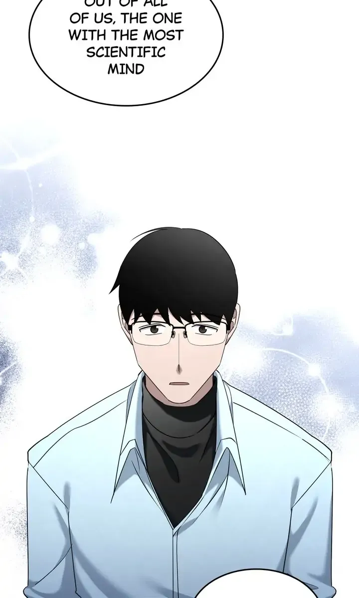 Read Cheolsu Saves the World (en) Manga Online