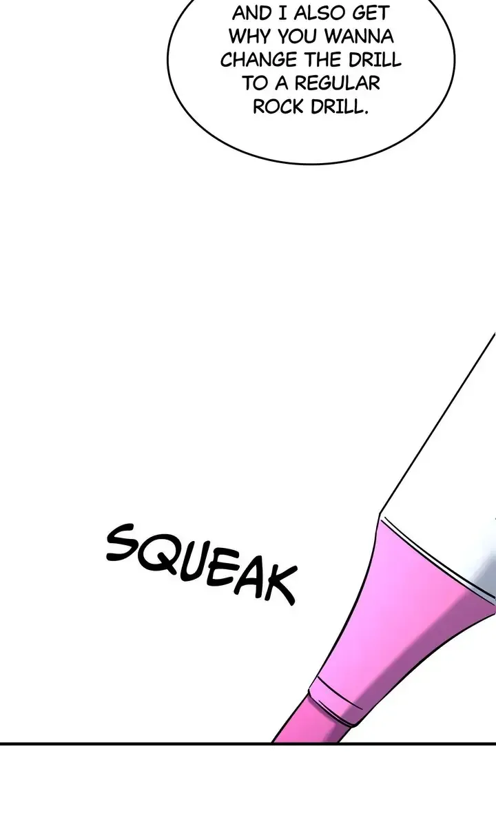 Read Cheolsu Saves the World (en) Manga Online