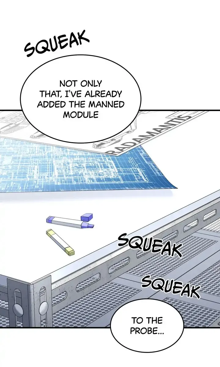 Read Cheolsu Saves the World (en) Manga Online