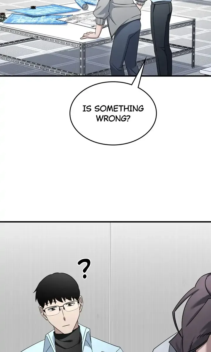 Read Cheolsu Saves the World (en) Manga Online