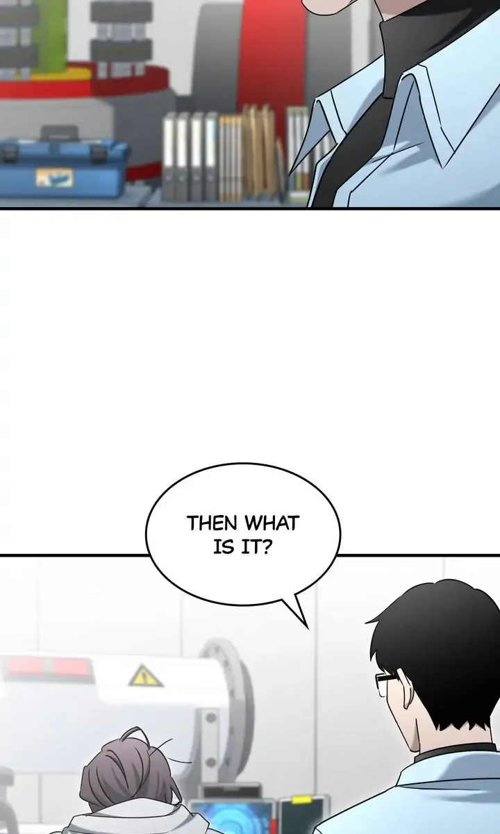 Read Cheolsu Saves the World (en) Manga Online
