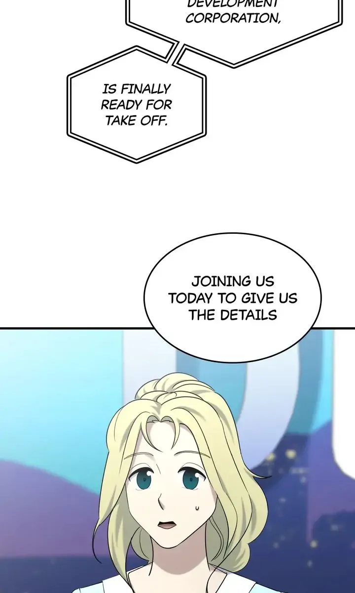 Read Cheolsu Saves the World (en) Manga Online