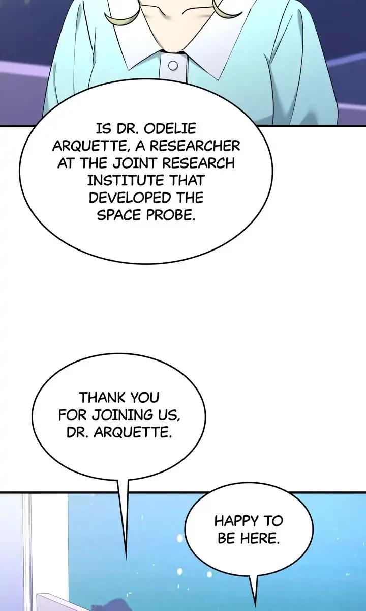 Read Cheolsu Saves the World (en) Manga Online