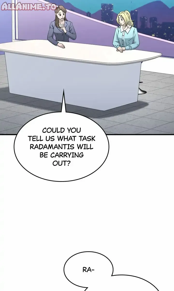 Read Cheolsu Saves the World (en) Manga Online