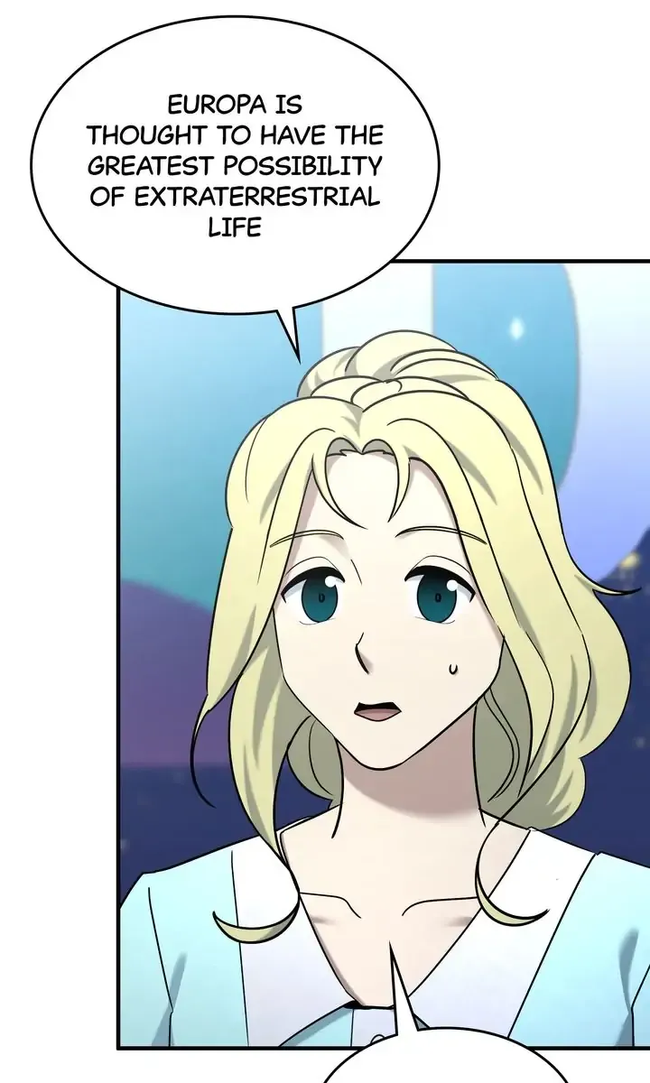 Read Cheolsu Saves the World (en) Manga Online